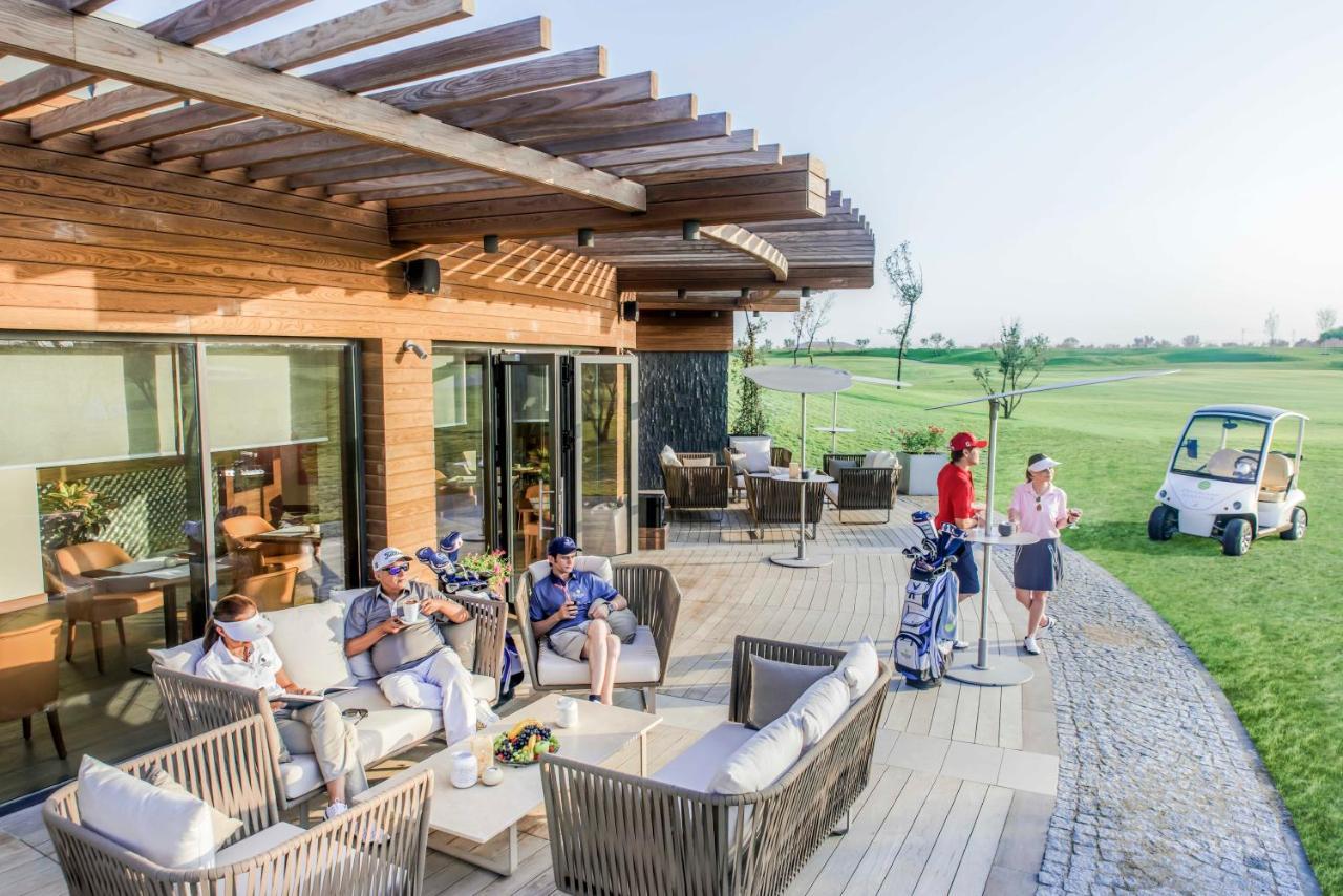Dreamland Golf Hotel Baku Hovsan Екстер'єр фото