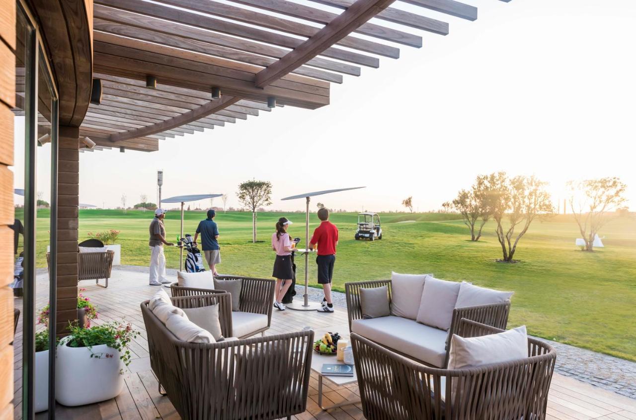 Dreamland Golf Hotel Baku Hovsan Екстер'єр фото