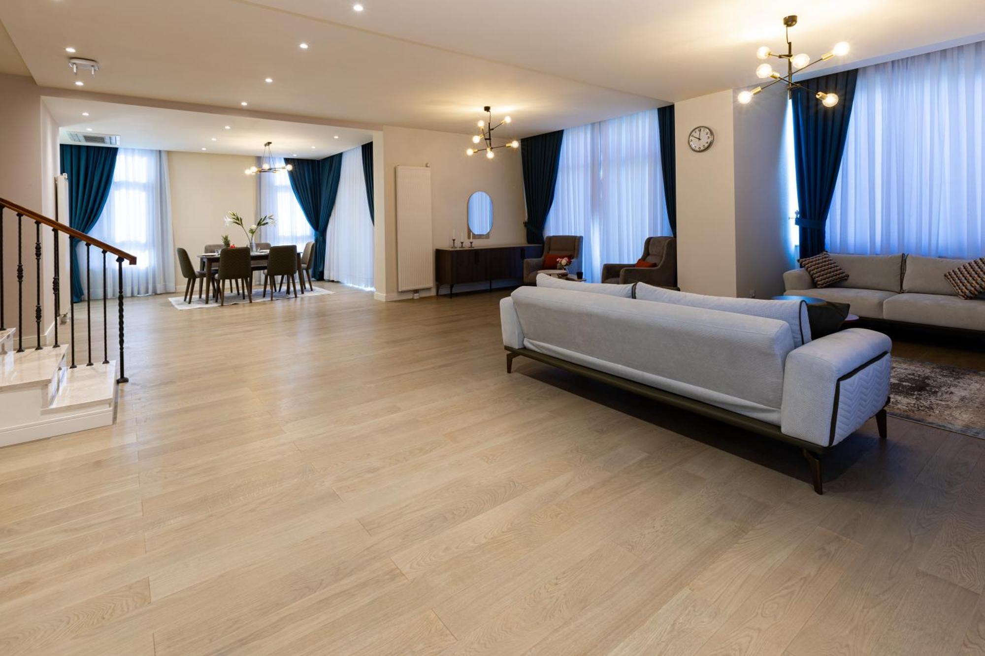 Dreamland Golf Hotel Baku Hovsan Екстер'єр фото