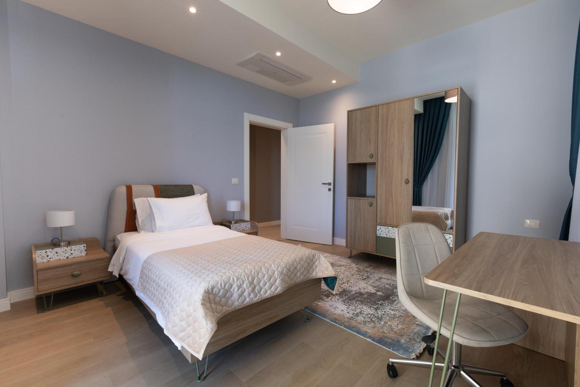 Dreamland Golf Hotel Baku Hovsan Екстер'єр фото