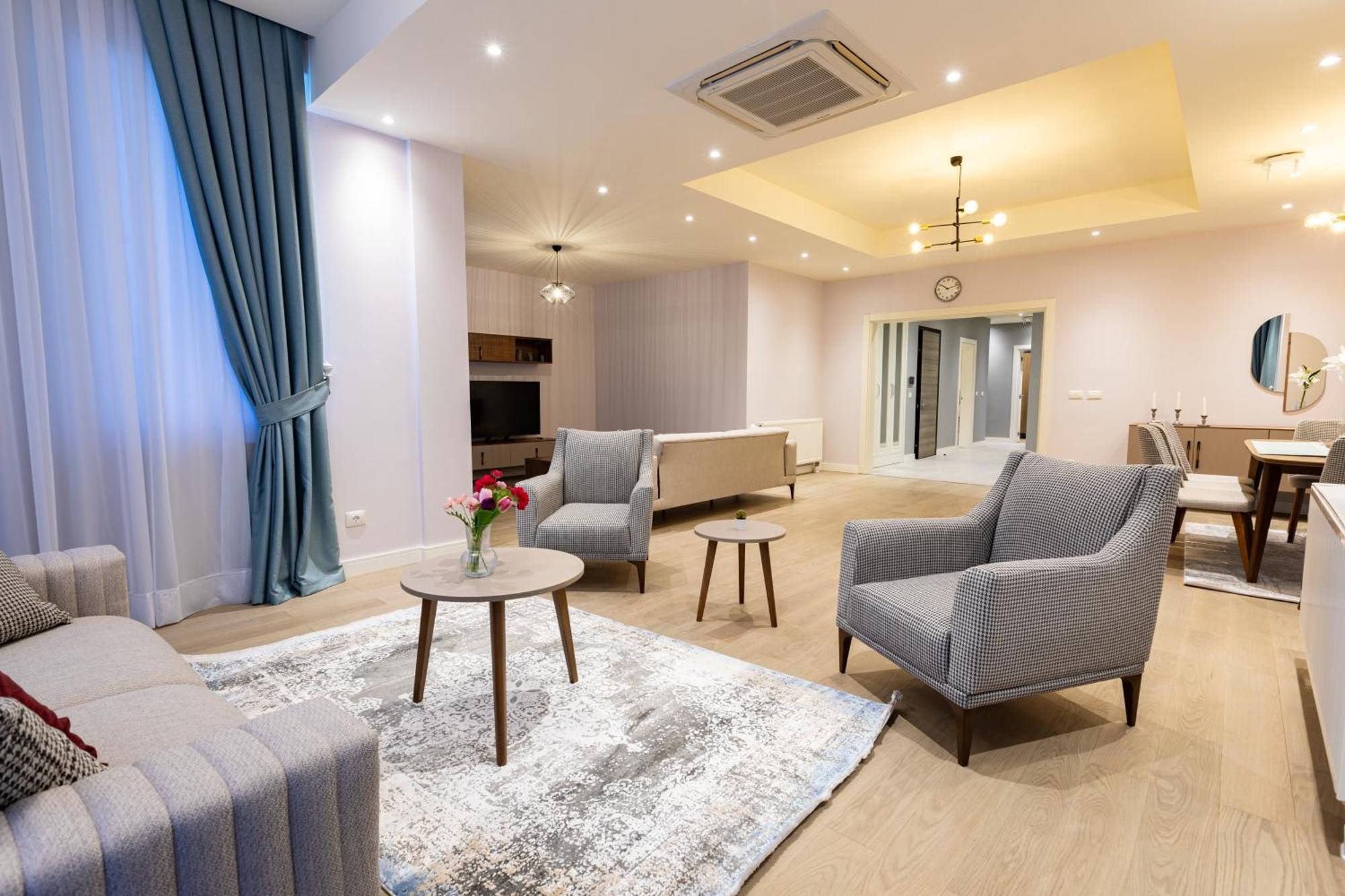 Dreamland Golf Hotel Baku Hovsan Екстер'єр фото