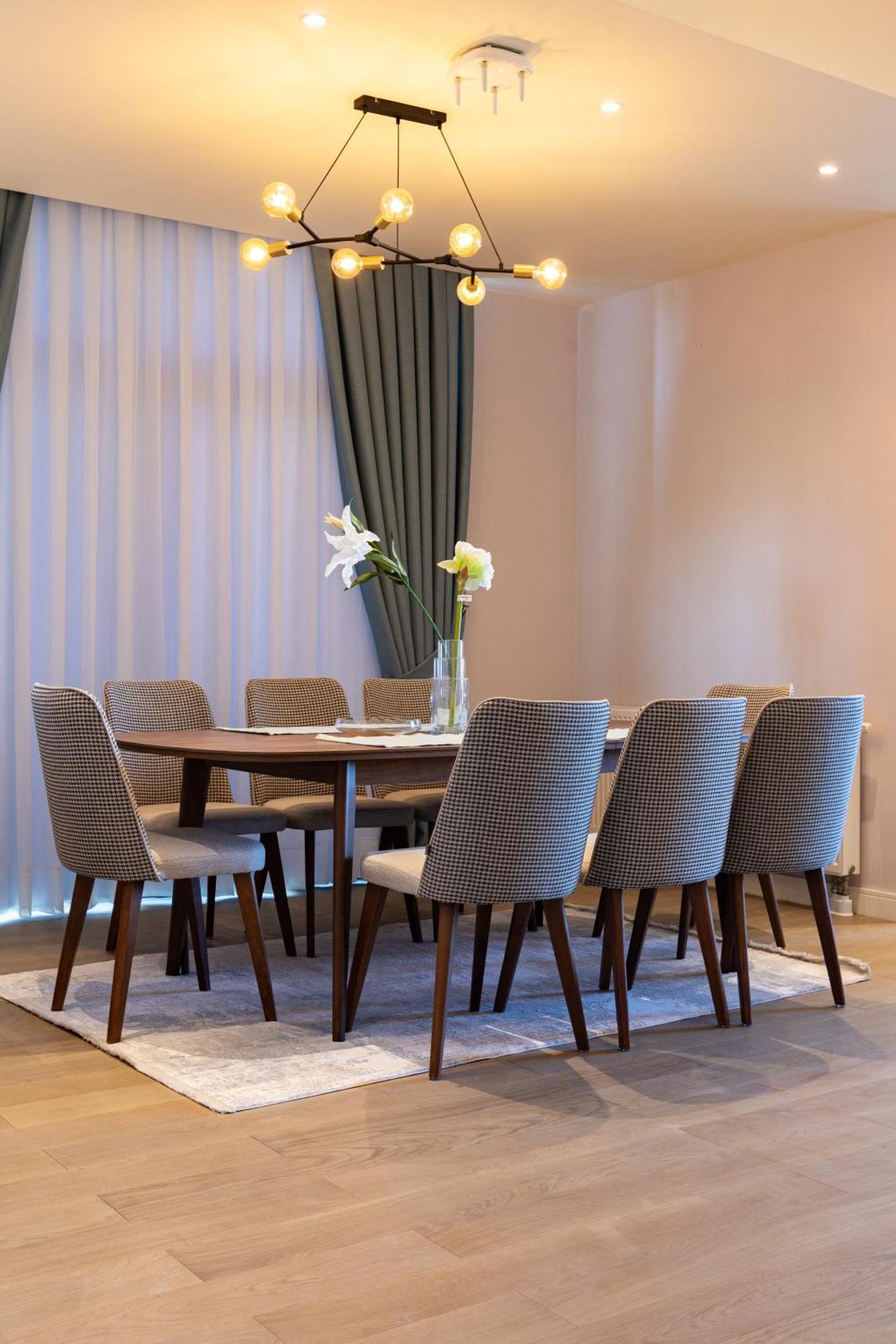 Dreamland Golf Hotel Baku Hovsan Екстер'єр фото