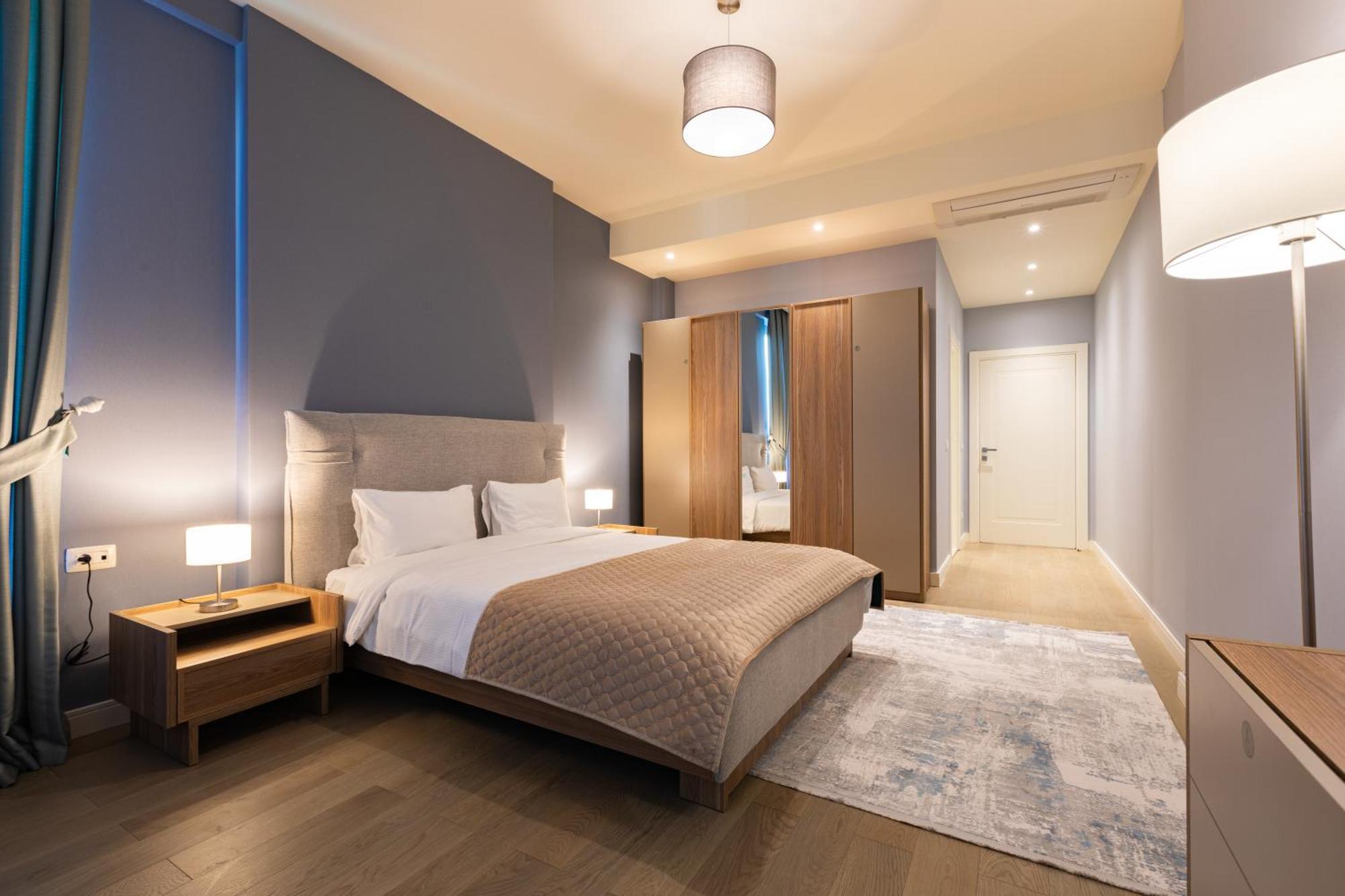 Dreamland Golf Hotel Baku Hovsan Екстер'єр фото