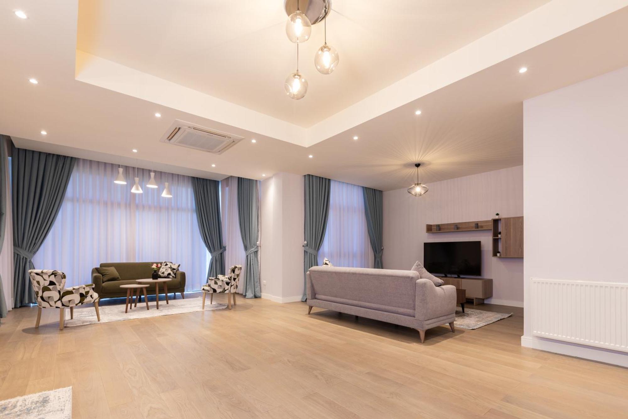Dreamland Golf Hotel Baku Hovsan Екстер'єр фото