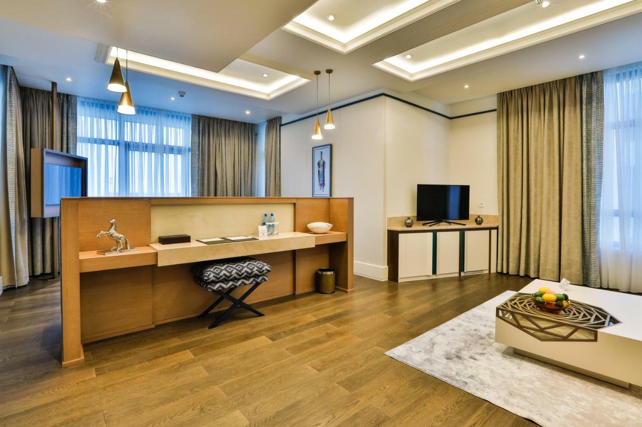 Dreamland Golf Hotel Baku Hovsan Екстер'єр фото